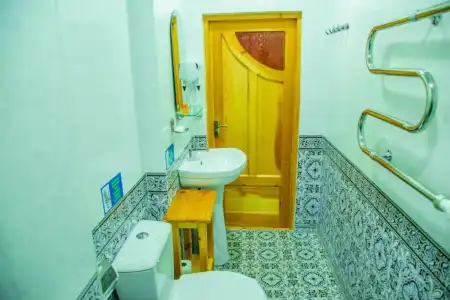 Bibikhanum - 24