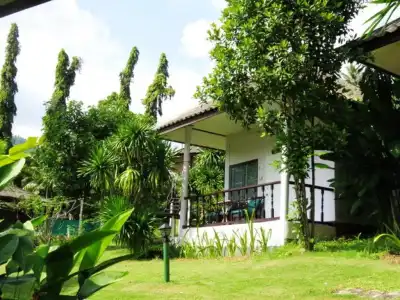 Green Canyon Resort - 55