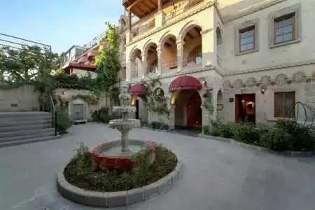 Cratus Stone Palace - 27