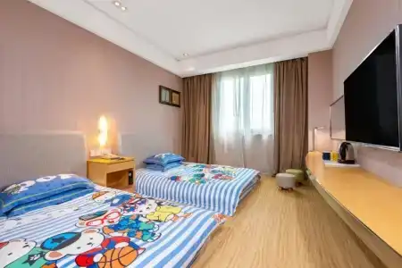 Holiday Inn Express NANTONG XINGHU by IHG - 22