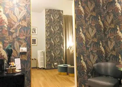 INTOMILAN Galleria Duomo I Boutique & Design Aparthotel - 146