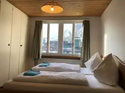 Interlaken Marco Guest House - 16