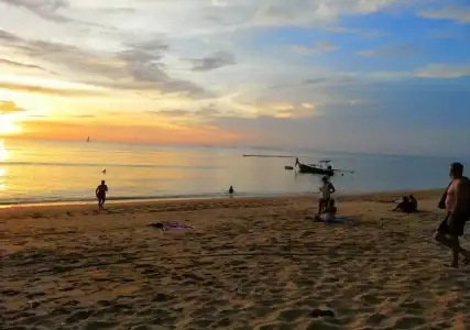 Lanta Riviera Resort (SHA Extra Plus) - 19