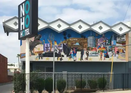 NOHO - 9