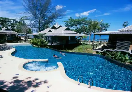 Moracea by Khao Lak Resort - 18