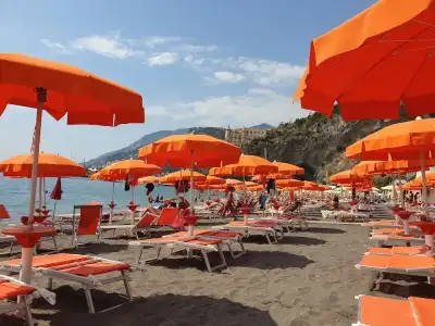 Sapore di Mare Holidays - 11
