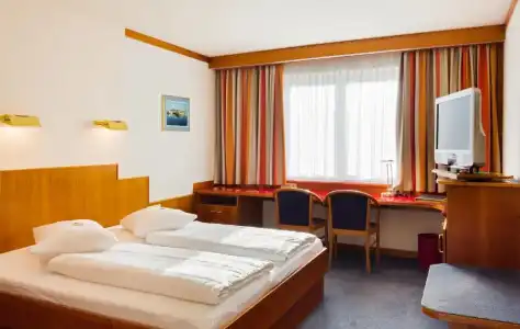 Vienna Sporthotel - 84