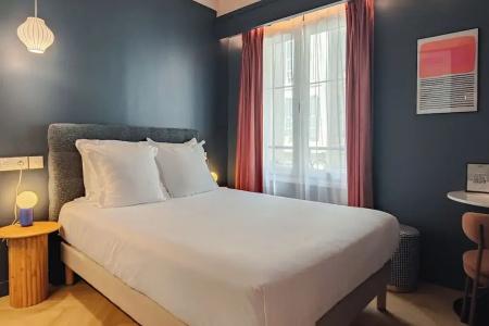 ApartAMMI Nice Lafayette - 77