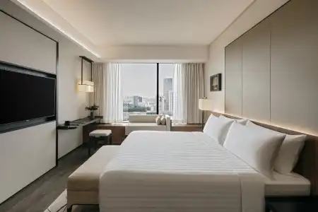 The Clan Singapore by Far East Hospitality - 34