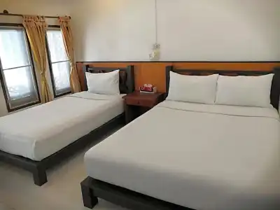 Sairee Hut Resort - 54