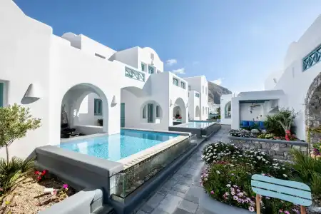 Anastasia Princess Luxury Beach Residence, Adults Only - 159