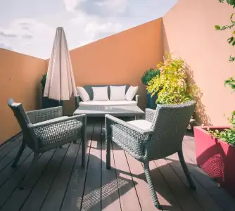 Hôtel Saint Christophe Aix en Provence Centre Ville - 133