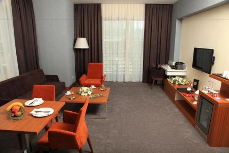 Ramada Plaza by Wyndham Istanbul Asia Airport - 70