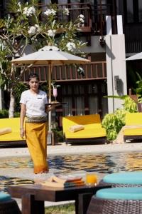 Bhundhari Residence Koh Samui - 38