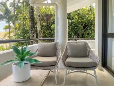 The Noosa Apartments - 255