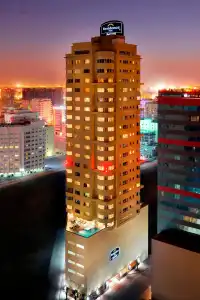 Residence Inn by Marriott Manama Juffair - 18