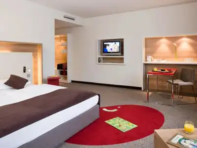 Mercure Stuttgart Airport Messe - 69