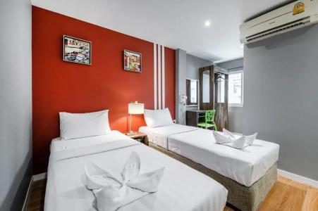 The Richy Place Guest House - 106