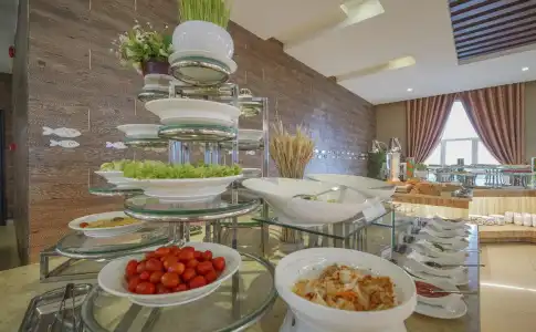 Eden Plaza Danang - 11