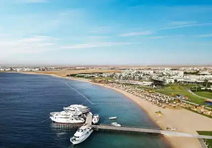 Rixos Premium Magawish Suites and Villas - 44