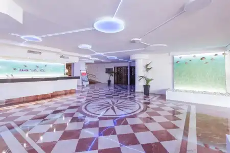 Bahia del Sol - 1