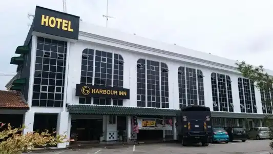 Harbour Inn Melaka - 24