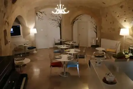 Albergo del Sedile - 34