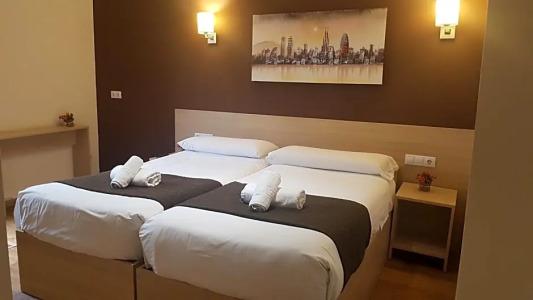 Hostal Barcelona Travel - 16