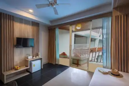 Lanta Sand Resort & Spa - 53