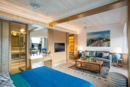 Columbia Beach Resort - 172