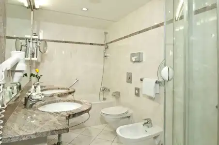 Maritim Seehotel - 123