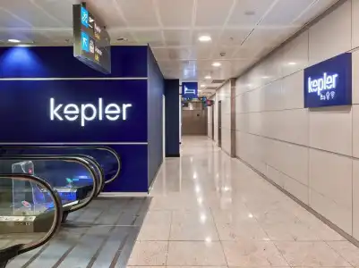 Kepler Club Sabiha Gokcen Airport - 12