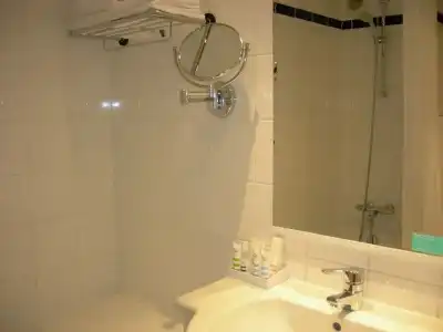 Mercure St Malo Front De Mer - 8