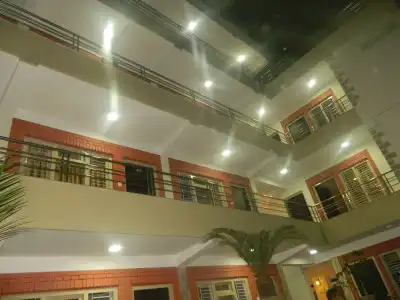 Om Tara Guest House - 0