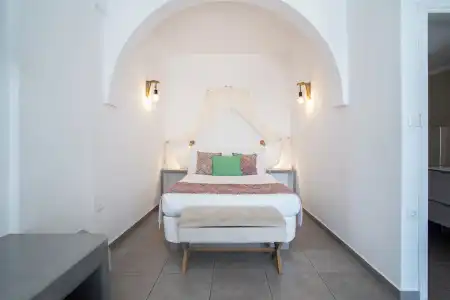 Salvatore Caldera Suites - 75