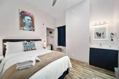 Samesun Venice Beach - Hostel - 81