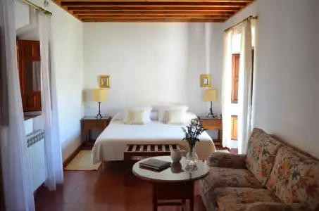 Santa Isabel la Real - 4