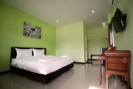 Khaohom Resort - 5