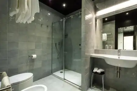 DUPARC Contemporary Suites - 129