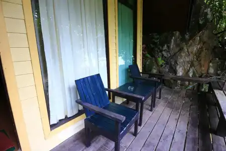 White Sand Beach Resort - 180
