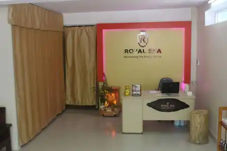 T&T Resort And Spa - 12