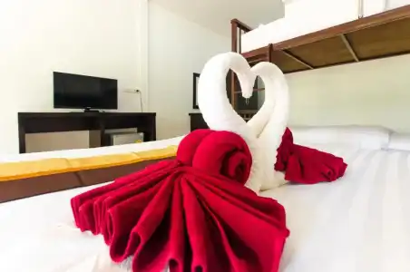 Sleep In Lanta Resort - 85