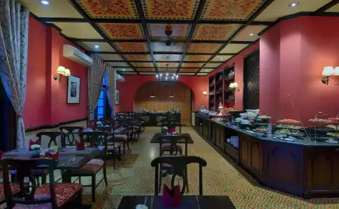 Little Residence. A Boutique & Spa - 24