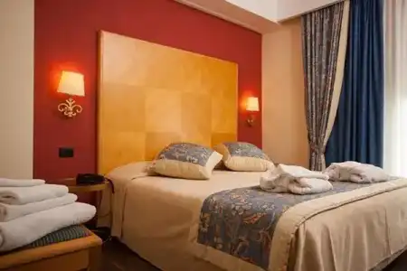 Luna Riccione Aqua Spa - Adults Only - 49