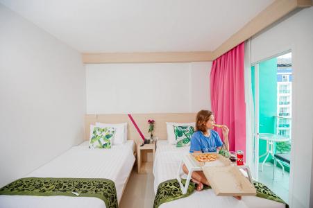 SunSeaSand (Patong) (SHA Certified) - 32
