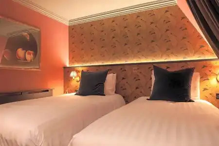 House Belfast - 22