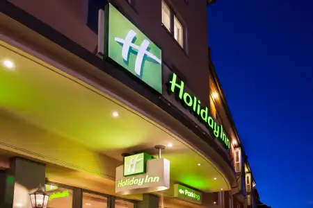 Holiday Inn NÜRNBERG CITY CENTRE by IHG - 22