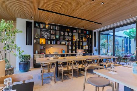 Indigo LARNACA by IHG - 20