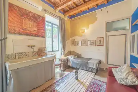 Relais & Maison Grand Tour - 73