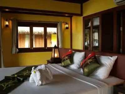Koh Mook Sivalai Beach Resort - 129